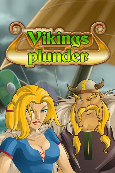 Демо игра Viking's Plunder играть онлайн | Casino X Official бесплатно