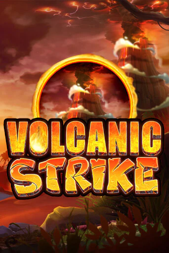 Демо игра Volcanic Strike играть онлайн | Casino X Official бесплатно