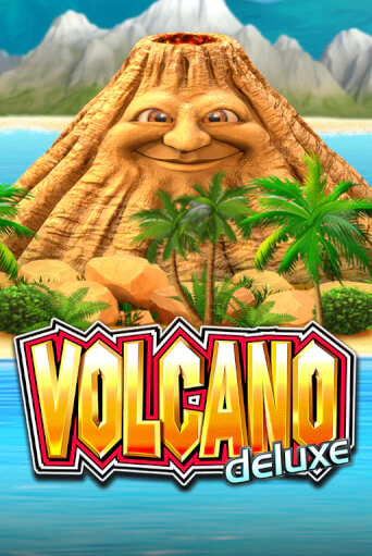 Демо игра Volcano играть онлайн | Casino X Official бесплатно