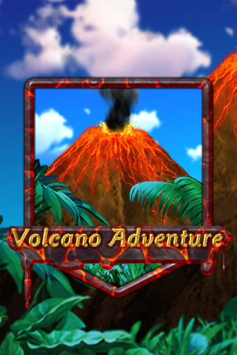 Демо игра Volcano Adventure играть онлайн | Casino X Official бесплатно