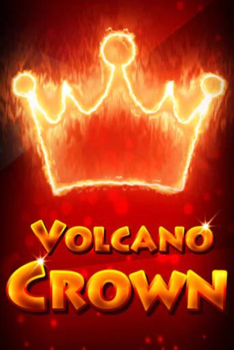 Демо игра Volcano Crown играть онлайн | Casino X Official бесплатно