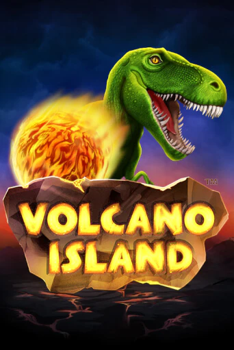 Демо игра Volcano Island играть онлайн | Casino X Official бесплатно