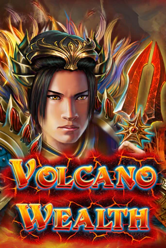 Демо игра Volcano Wealth играть онлайн | Casino X Official бесплатно