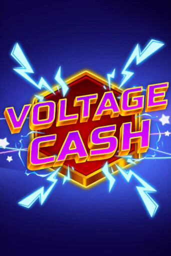 Демо игра Voltage Cash играть онлайн | Casino X Official бесплатно