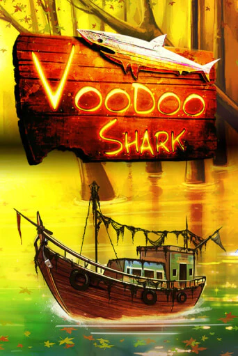 Демо игра Voodoo Shark играть онлайн | Casino X Official бесплатно