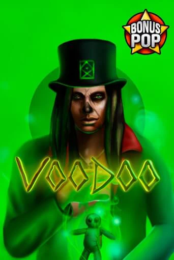 Демо игра Voodoo играть онлайн | Casino X Official бесплатно