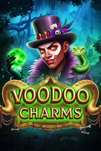 Демо игра Voodoo Charms играть онлайн | Casino X Official бесплатно