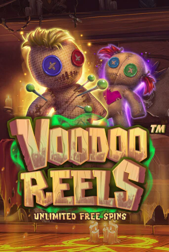 Демо игра Voodoo Reels играть онлайн | Casino X Official бесплатно