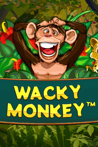 Демо игра Wacky Monkey играть онлайн | Casino X Official бесплатно