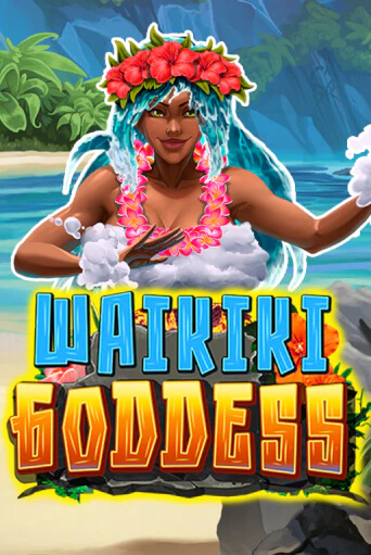 Демо игра Waikiki Goddess играть онлайн | Casino X Official бесплатно