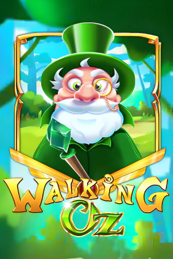 Демо игра Walking Oz играть онлайн | Casino X Official бесплатно