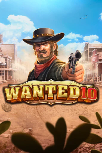 Демо игра Wanted 10 играть онлайн | Casino X Official бесплатно