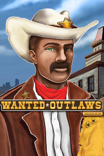 Демо игра Wanted Outlaws играть онлайн | Casino X Official бесплатно