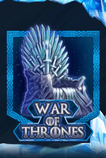 Демо игра War Of Thrones играть онлайн | Casino X Official бесплатно