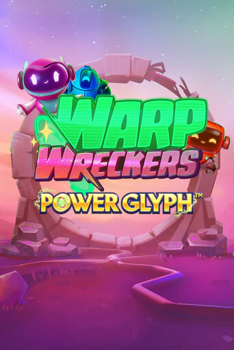 Демо игра Warp Wreckers Power Glyph играть онлайн | Casino X Official бесплатно