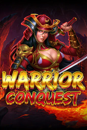 Демо игра Warrior Conquest играть онлайн | Casino X Official бесплатно