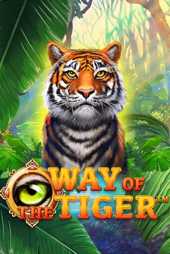 Демо игра Way of the Tiger играть онлайн | Casino X Official бесплатно