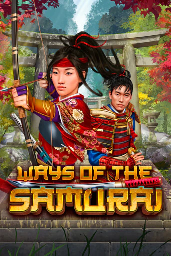 Демо игра Ways Of The Samurai играть онлайн | Casino X Official бесплатно