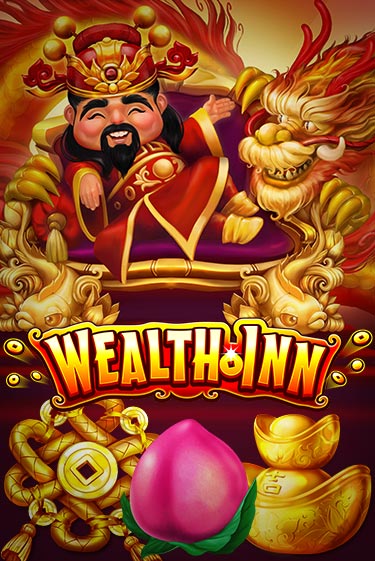 Демо игра Wealth Inn играть онлайн | Casino X Official бесплатно