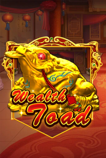 Демо игра Wealth Toad играть онлайн | Casino X Official бесплатно