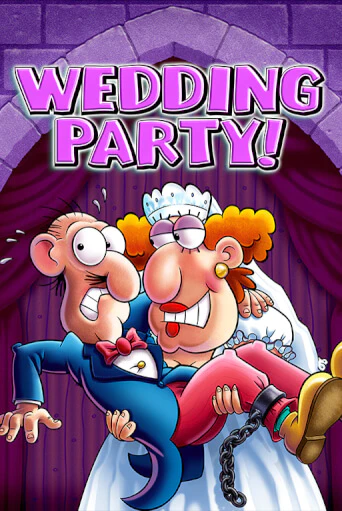 Демо игра Wedding Party! играть онлайн | Casino X Official бесплатно