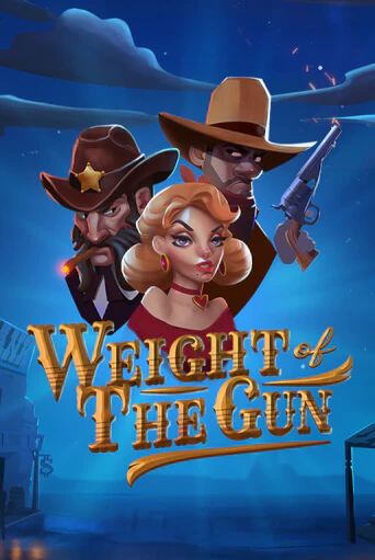 Демо игра Weight of the Gun играть онлайн | Casino X Official бесплатно