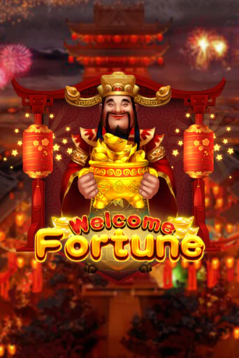 Демо игра Welcome Fortune играть онлайн | Casino X Official бесплатно