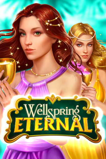 Демо игра Wellspring Eternal играть онлайн | Casino X Official бесплатно