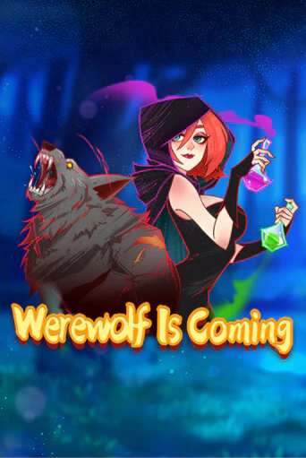 Демо игра Werewolf Is Coming играть онлайн | Casino X Official бесплатно