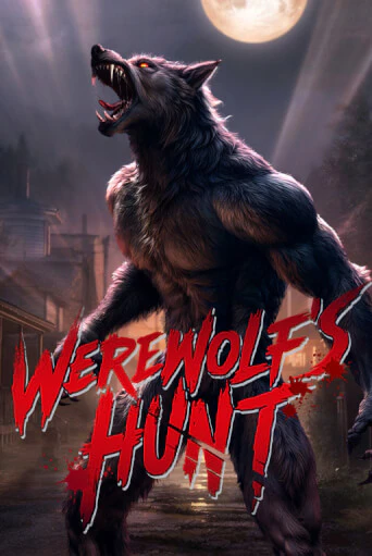 Демо игра Werewolf's Hunt играть онлайн | Casino X Official бесплатно