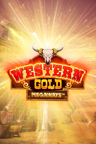 Демо игра Western Gold Megaways играть онлайн | Casino X Official бесплатно