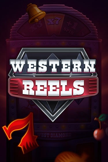 Демо игра Western Reels играть онлайн | Casino X Official бесплатно