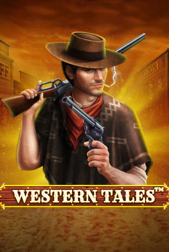 Демо игра Western Tales играть онлайн | Casino X Official бесплатно