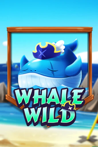 Демо игра Whale Wild играть онлайн | Casino X Official бесплатно