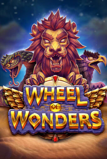 Демо игра Wheel of Wonders играть онлайн | Casino X Official бесплатно