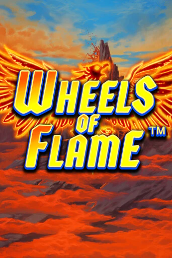 Демо игра Wheels of Flame играть онлайн | Casino X Official бесплатно