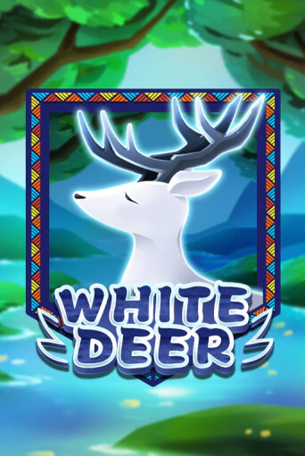 Демо игра White Deer играть онлайн | Casino X Official бесплатно