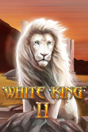 Демо игра White King 2 играть онлайн | Casino X Official бесплатно