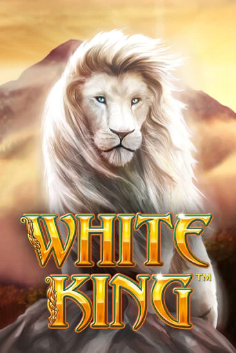 Демо игра White King играть онлайн | Casino X Official бесплатно