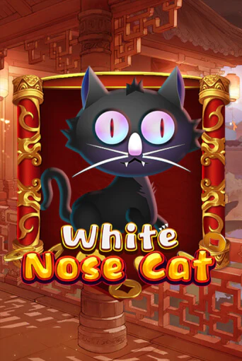 Демо игра White Nose Cat играть онлайн | Casino X Official бесплатно