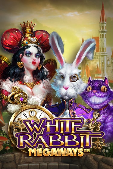 Демо игра White Rabbit играть онлайн | Casino X Official бесплатно