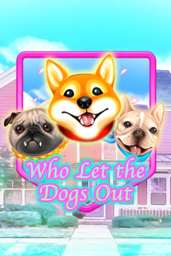 Демо игра Who Let The Dogs Out играть онлайн | Casino X Official бесплатно