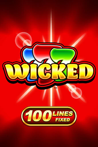 Демо игра Wicked 777 играть онлайн | Casino X Official бесплатно