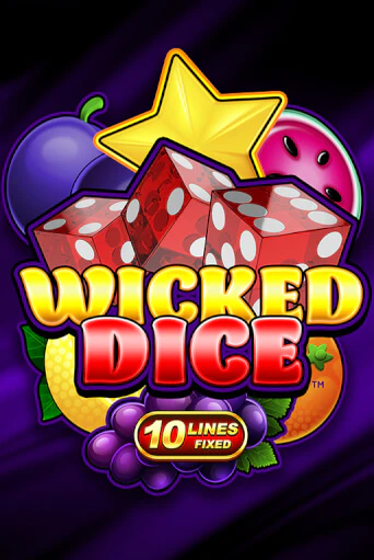 Демо игра Wicked Dice играть онлайн | Casino X Official бесплатно