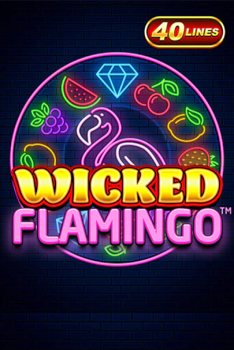 Демо игра Wicked Flamingo™ играть онлайн | Casino X Official бесплатно