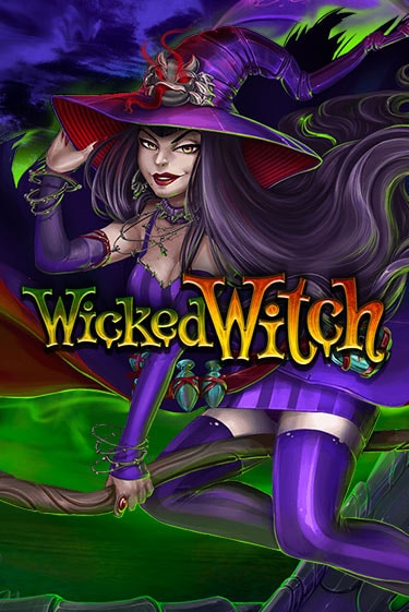 Демо игра Wicked Witch играть онлайн | Casino X Official бесплатно