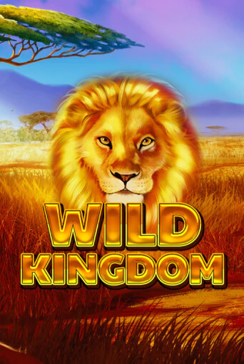 Демо игра Wild Kingdom играть онлайн | Casino X Official бесплатно