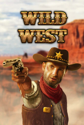 Демо игра Wild West играть онлайн | Casino X Official бесплатно