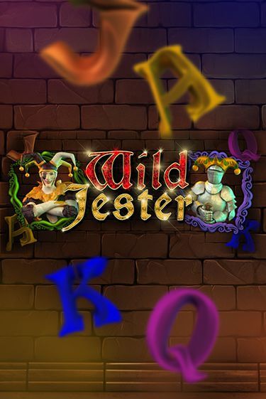 Демо игра Wild Jester играть онлайн | Casino X Official бесплатно