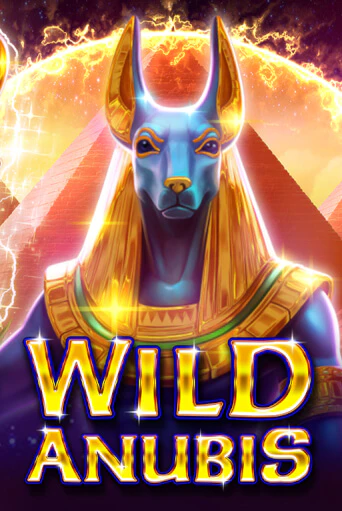 Демо игра Wild Anubis играть онлайн | Casino X Official бесплатно